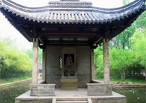 中国四大名塔四大名亭,中国四大名塔四大名亭图片