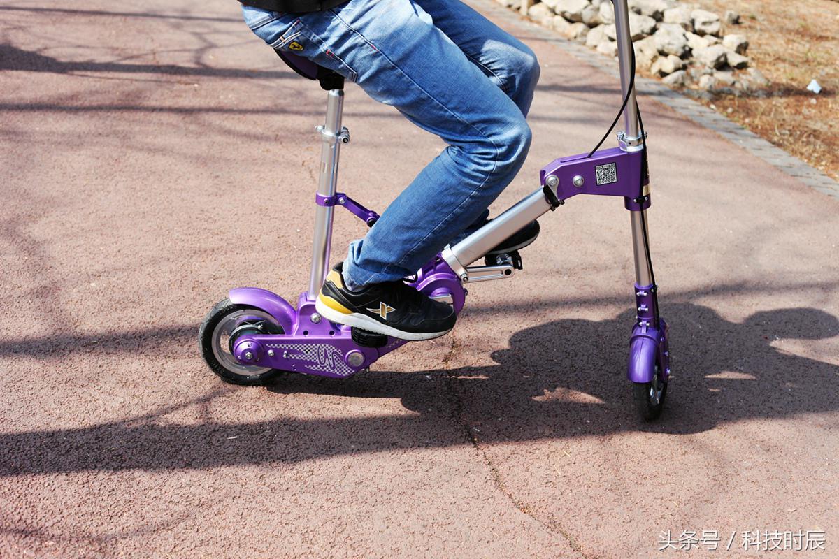 微拜客自行车,微拜客老年折叠自行车多重