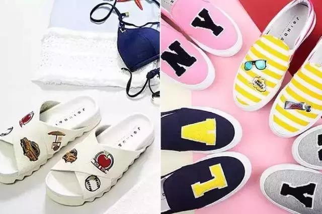 春夏好鞋,春夏百搭好穿的品牌鞋