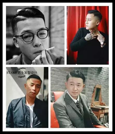 成都妹儿请注意！整容不用去医院，剪个短发也能够！