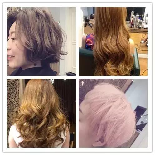 成都妹儿请注意！整容不用去医院，剪个短发也能够！