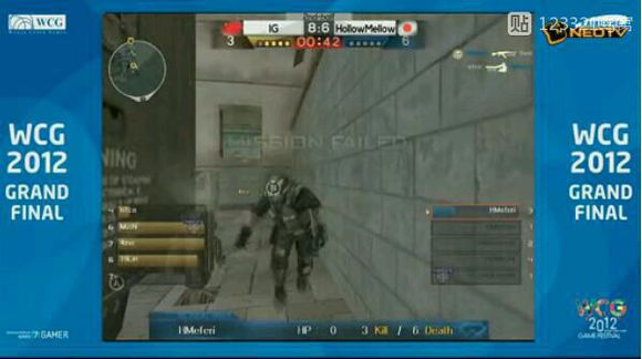 cf世界赛冠军史,cf世界赛中国几个冠军