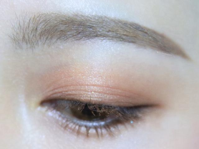 阿玛尼小胖丁黄黑皮推荐色号,阿玛尼小胖丁405试色