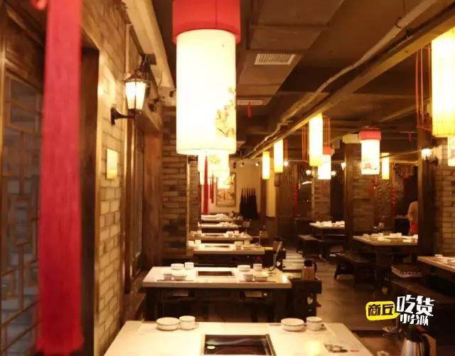 码头故事火锅收费标准,码头故事火锅团购汤王大道