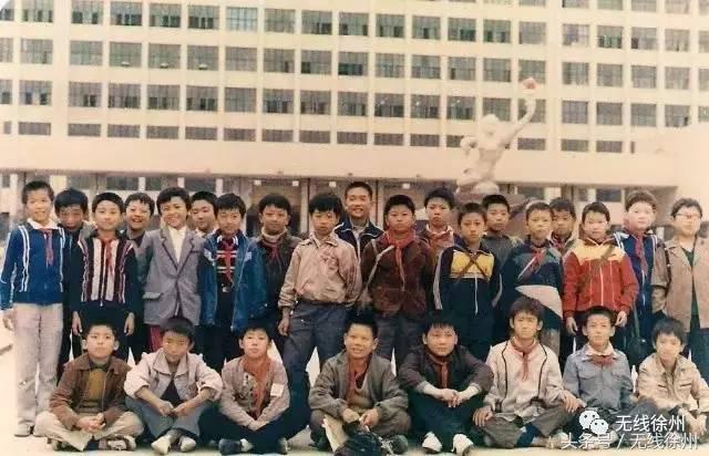 三民街的石板路，名校往事，老政府大院的1924，看徐州这条路