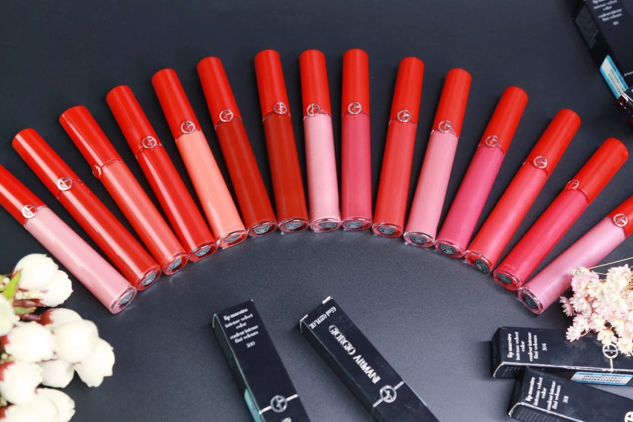 毕竟一辈子不算长，千万不要浪费在不合适的口红颜色上！