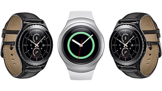 三星s4智能手表哪年出的,三星gears4手表什么时间上市