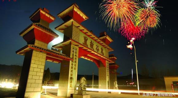 酒祖杜康哪个区的酒喝的人最多,酒祖杜康源头