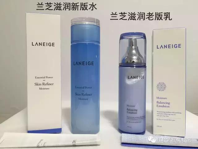 油皮毛孔粗大合适什么面霜,合适毛孔粗大的水乳排名