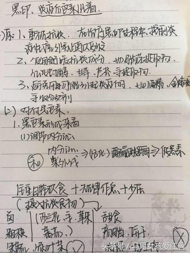 满满干货女生变美的小技巧分享,干货分享变美小技巧希望能帮到你