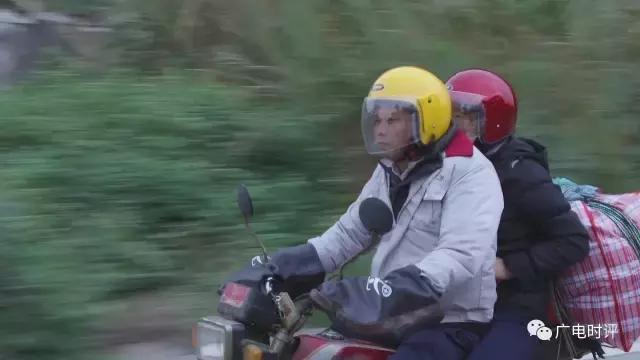 中国春节纪录片令我感动的瞬间,记录回家过年的纪录片