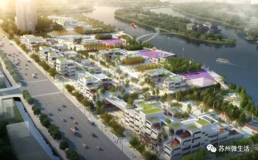 这个季节苏州有什么好玩的地方,目前苏州最好玩的地方是哪里