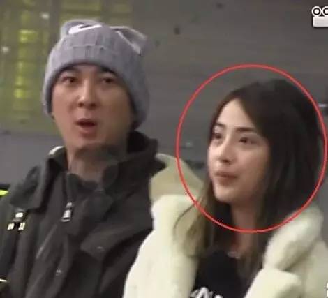 王思聪豆得儿甜蜜,豆得儿张小蒙王思聪