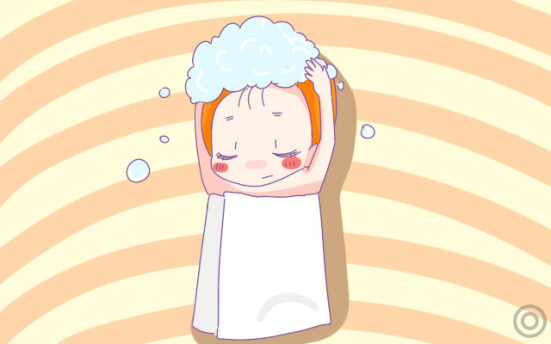 孕期脱发怎么解决,怀孕后期心累是什么原因