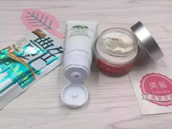 关于面膜的功能你要知道的,你不知道的食物面膜