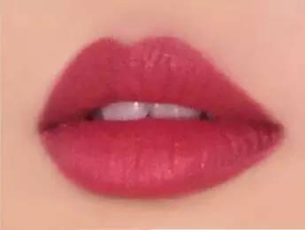 阿玛尼小胖丁试色视频,阿玛尼口红小胖丁400试色