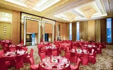 昆山酒店婚宴热门推荐,昆山合适办婚宴的酒店有哪些呢