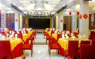 昆山酒店婚宴热门推荐,昆山合适办婚宴的酒店有哪些呢