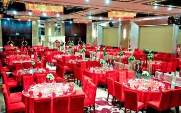 昆山酒店婚宴热门推荐,昆山合适办婚宴的酒店有哪些呢
