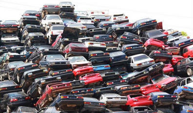 公司车辆报废能够补贴多少钱,私家车辆报废能拿到多少钱