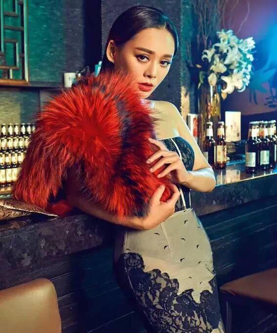 张国荣和姜文,姜文与张国荣