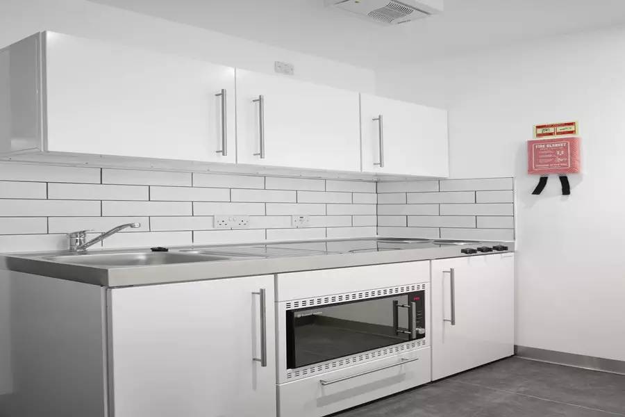 诺森比亚大学留学生公寓,英国诺森比亚大学宿舍条件