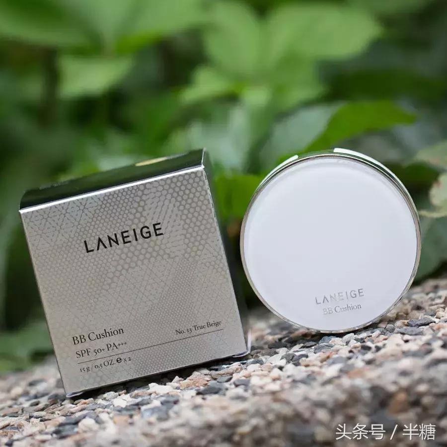 10大最火气垫BB，怎么选最合适你的那一个