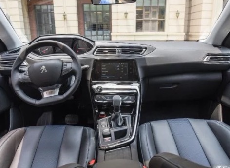 标致汽车质量到底怎么样,东风标致销量