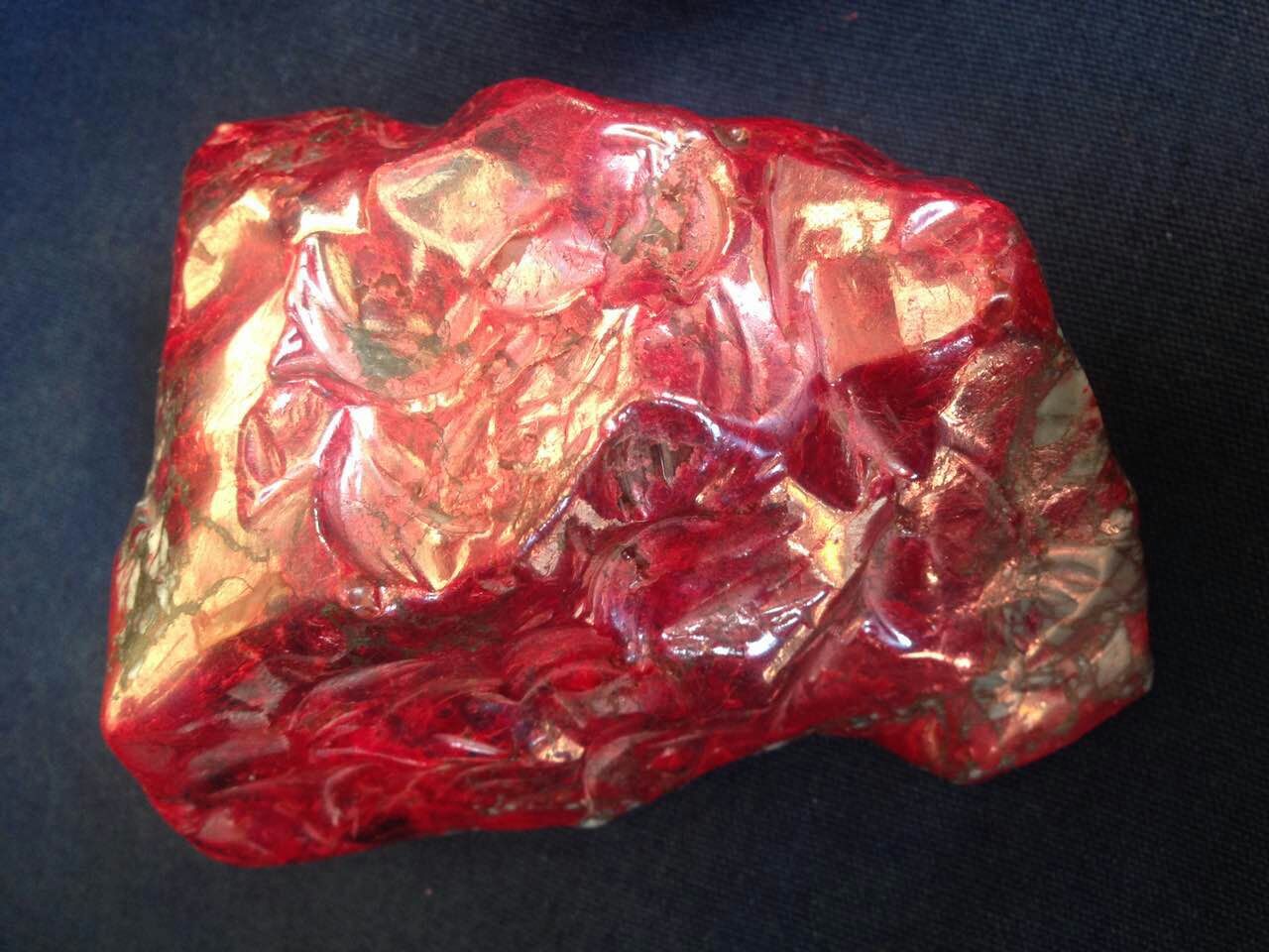 文玩朱砂配饰怎么选,久龙发言完全视频