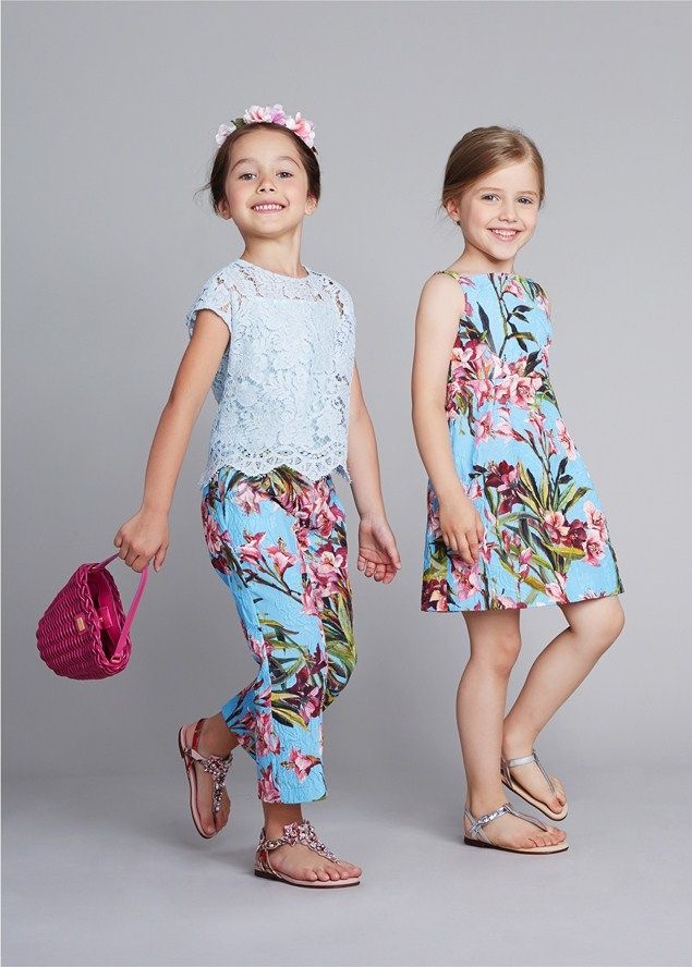 八一八小公主的衣橱都长什么样子？