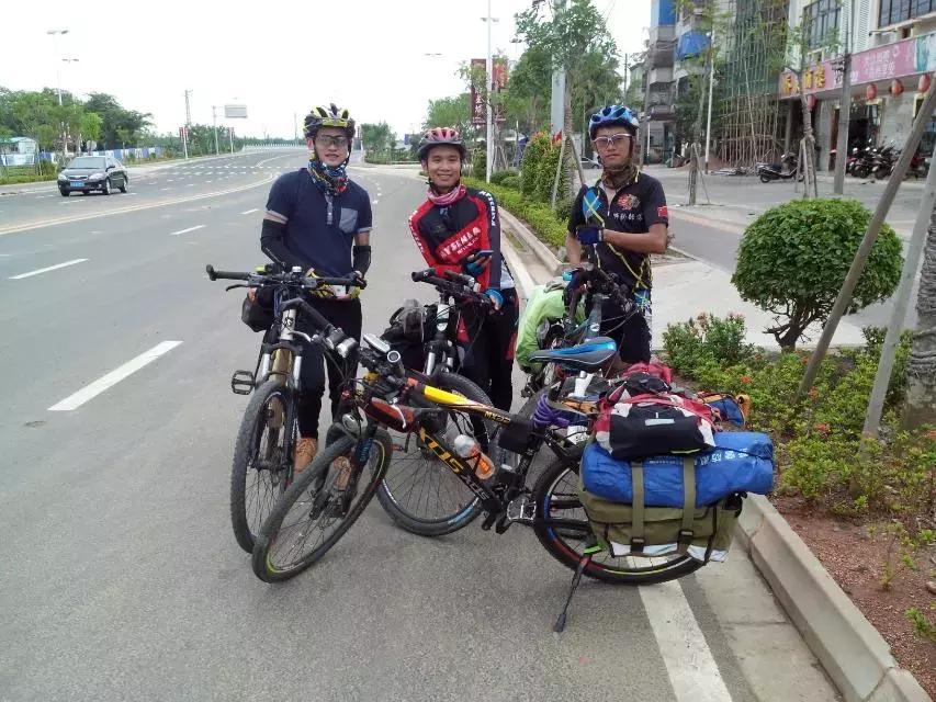 海南环岛自由行攻略最详细,海南环岛骑车多少公里