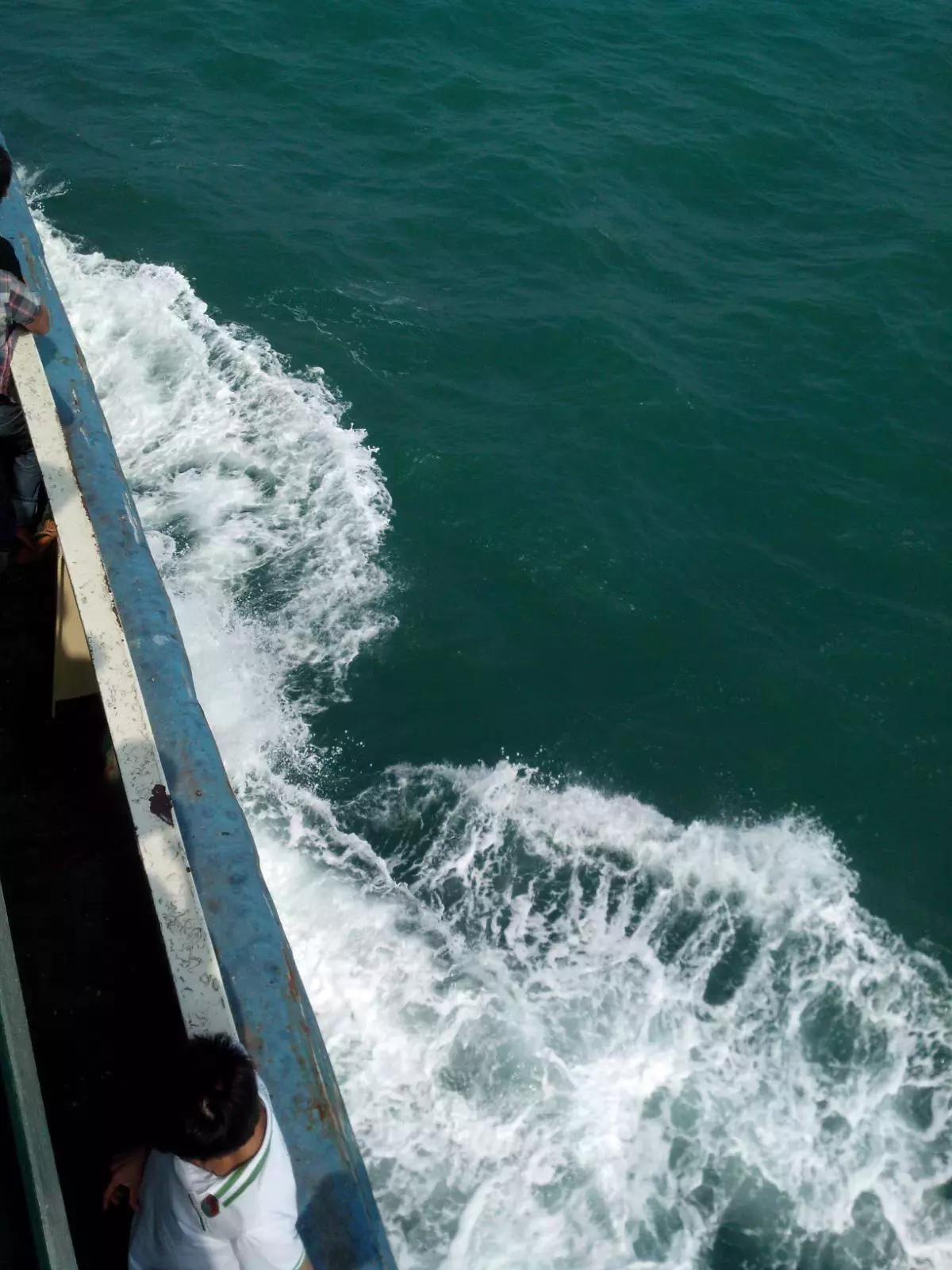 海南环岛自由行攻略最详细,海南环岛骑车多少公里