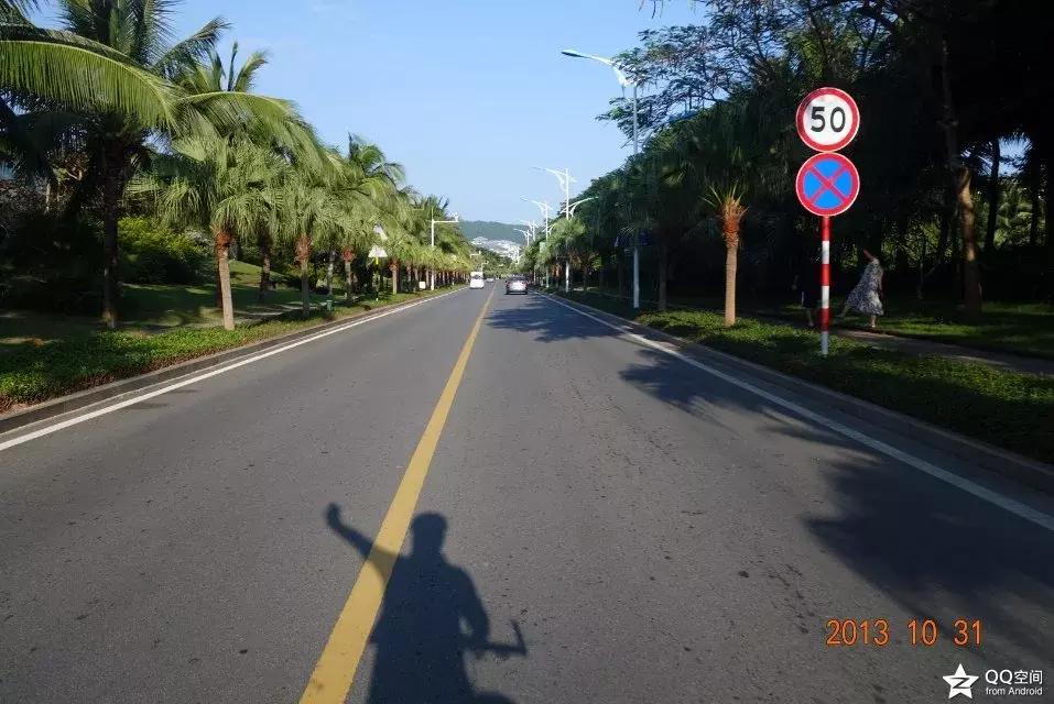 海南环岛自由行攻略最详细,海南环岛骑车多少公里