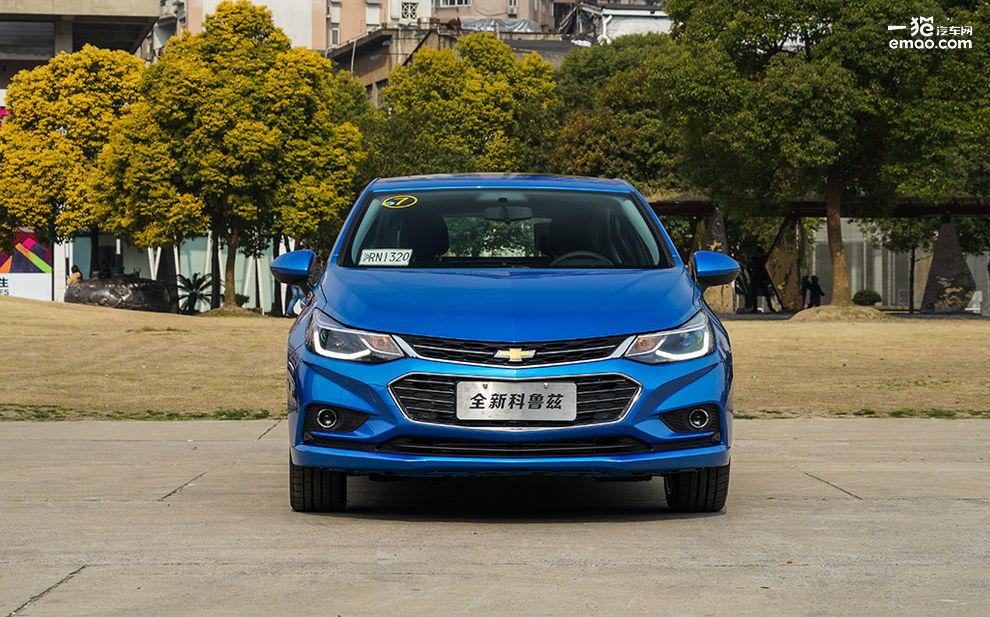 两厢车推荐科鲁兹,全新科鲁兹两厢车