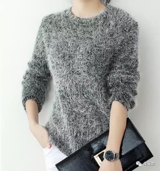 毛衣缩水严重怎么恢复小妙招,干洗店修复缩水毛衣