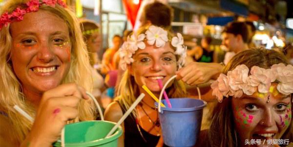 苏梅岛自由行旅游攻略大全,苏梅岛旅游攻略自由行