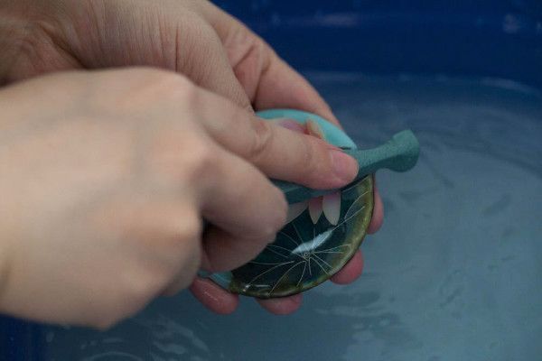 一碗豆腐脑两千多公里彩蝶与星空，她的手作要害词不止这些！