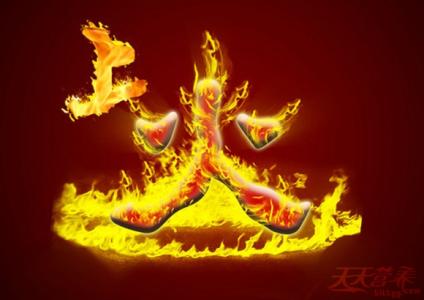 去心火肝火胃火肺火肾火的穴位,揭秘心火肝火胃火肺火你是哪种火