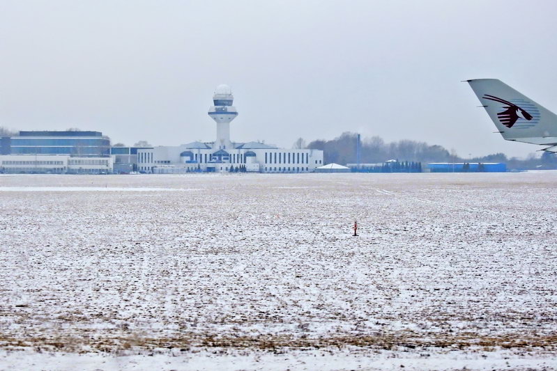 华沙肖邦机场攻略,华沙肖邦机场