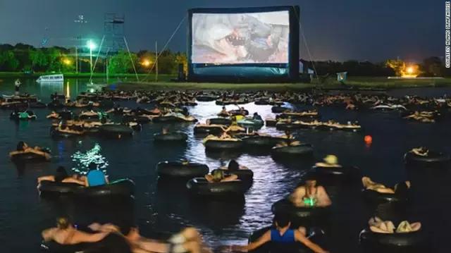 世界门票最高的电影院,全球十大豪华电影院