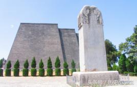 历史上真实的武则天,历史上真实的武则天故事