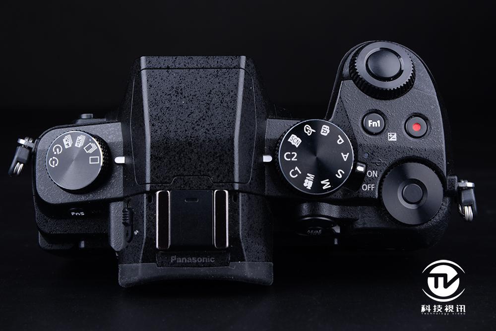 专业便携无反相机松下LUMIXG85评测