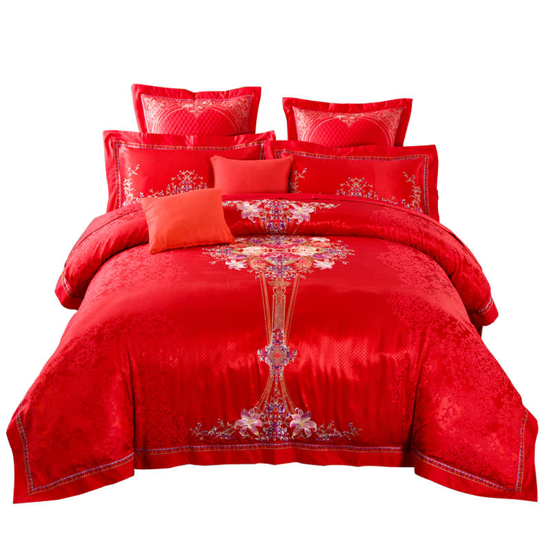 简约百搭复古四件套,四件套轻奢高级感百搭