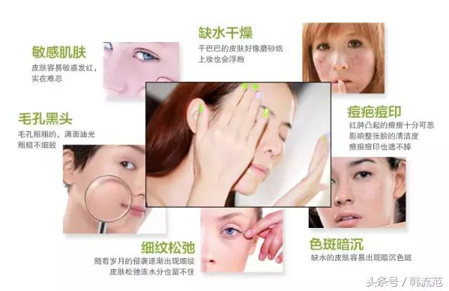 脸上起皮发痒擦睡眠面膜能改善吗,皮肤过敏能够擦洋甘菊睡眠面膜吗