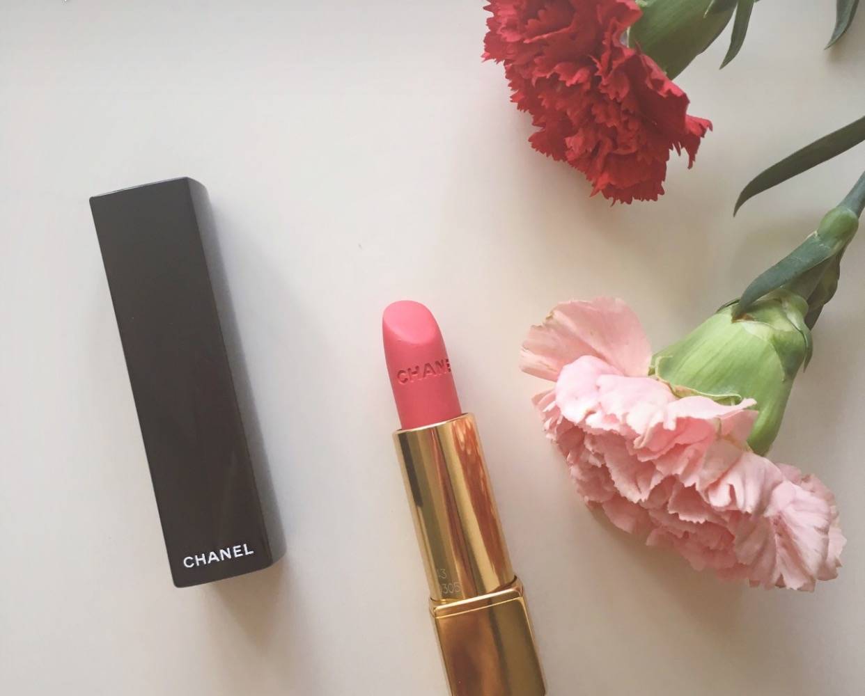 毕竟一辈子不算长，千万不要浪费在不合适的口红颜色上！