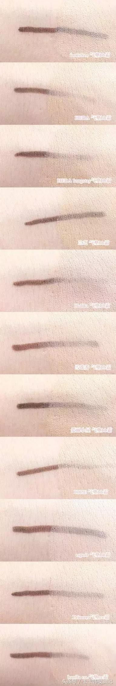 关于气垫推荐的视频,关于气垫