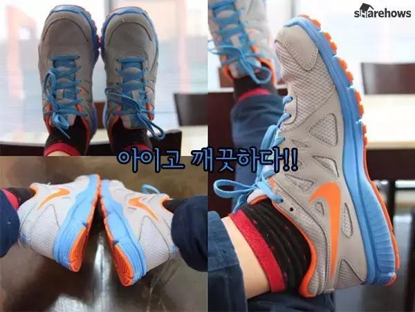 运动鞋脏了怎么清洗不伤鞋,黑运动鞋怎么洗鞋最干净妙招