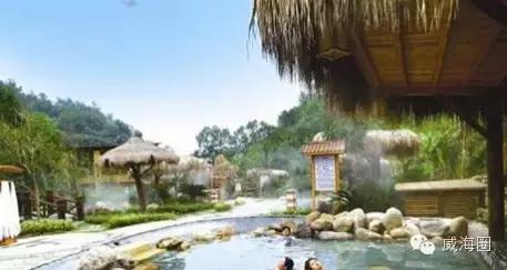 威海温泉合适带小朋友去玩的,威海汤泊温泉今年春节免费吗