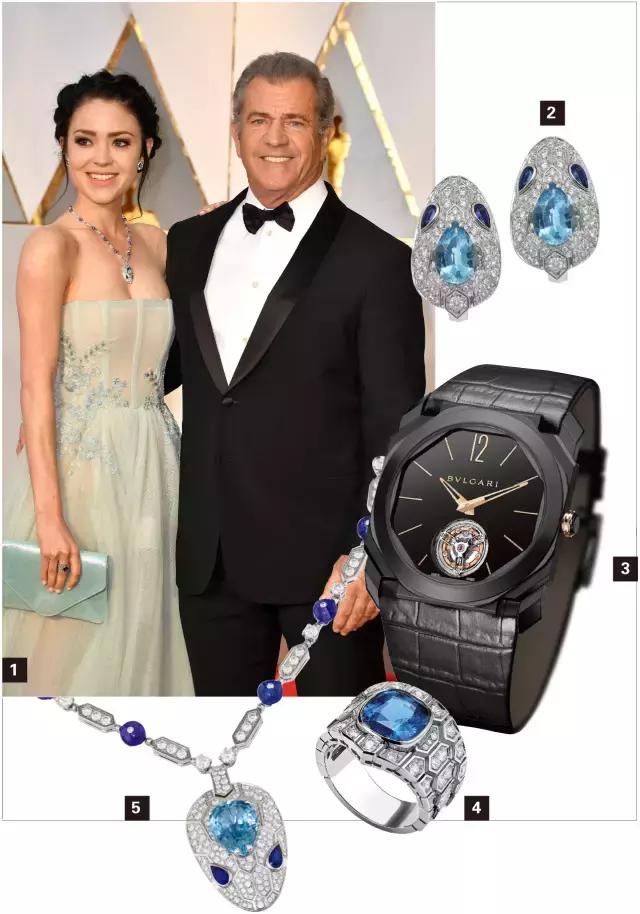 奥斯卡颁奖调侃女星,奥斯卡调侃女明星