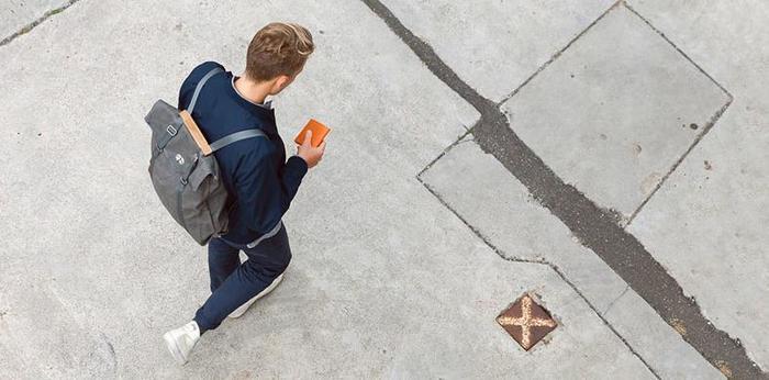 精致男士钱包推荐,口袋包男士奢侈品